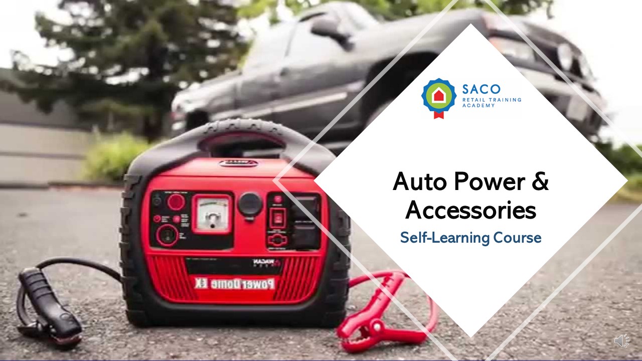 Auto -Power & Accesso-eng مستلزمات الباور للسيارات  - إنجليزي