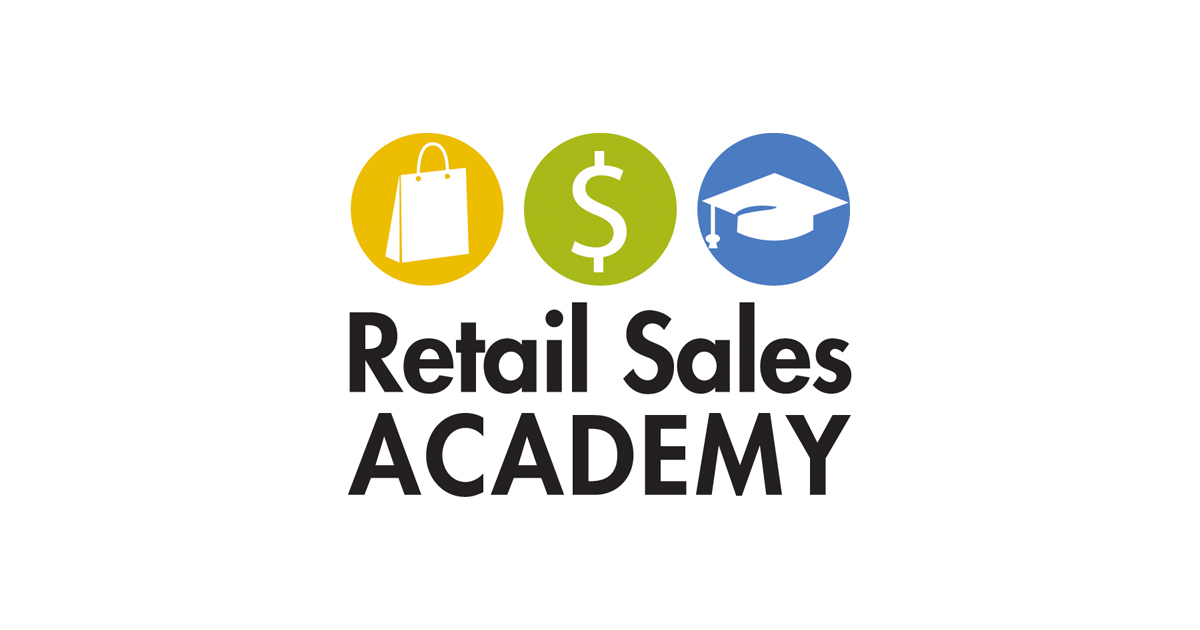 Retail Sales Academy  Retail Sales Academy 