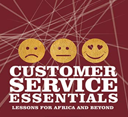 Customer Service Essentials Customer Service Essentials