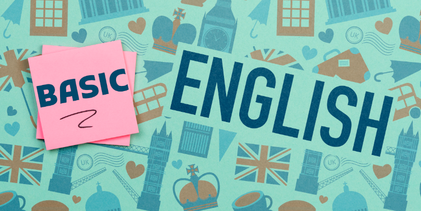 Basic English Basic English