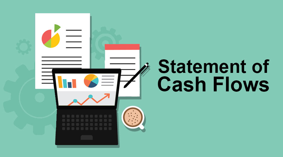 Statement of Cash Flows Statement of Cash Flows