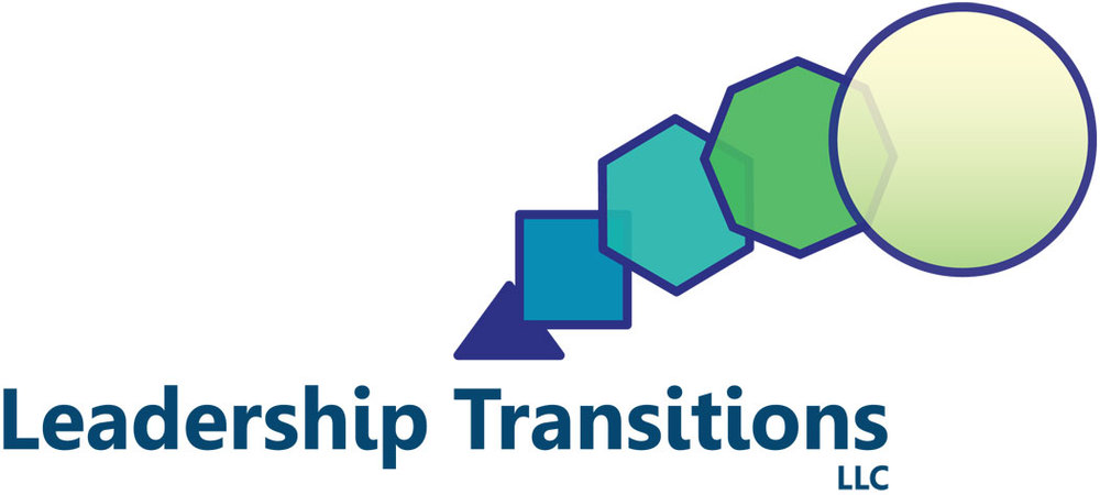 Transition to Leadership Transition to Leadership