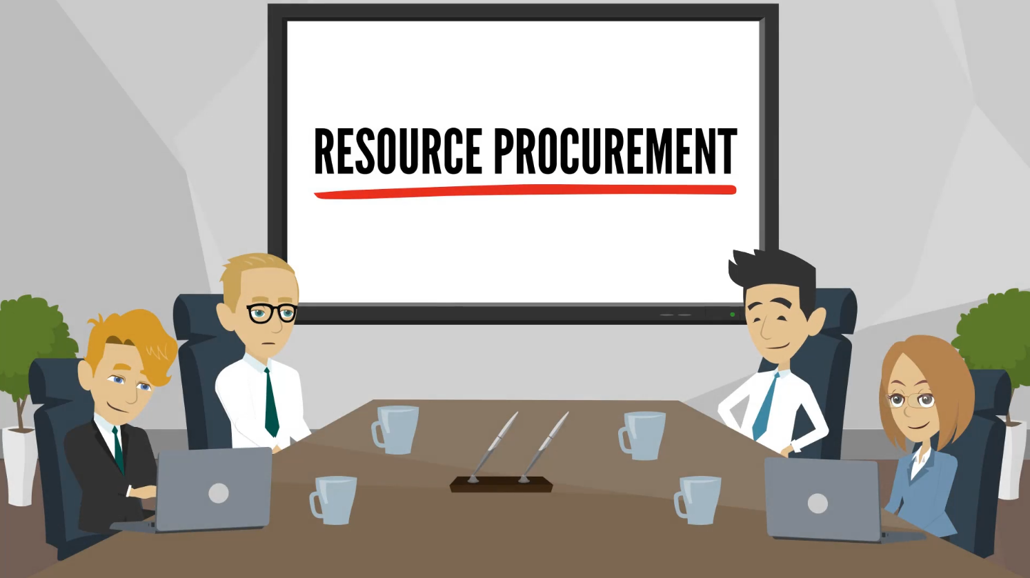 Procurement Management Procurement Management