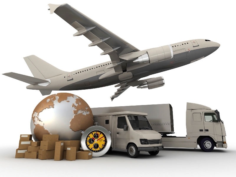 Distribution and Transportation Distribution and Transportation