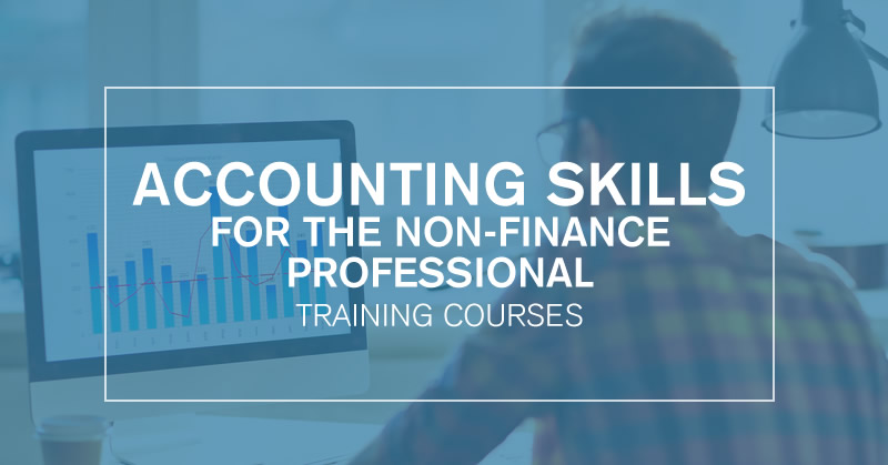 Accounting Skills for the non-finance professional Accounting Skills for the non-finance professional