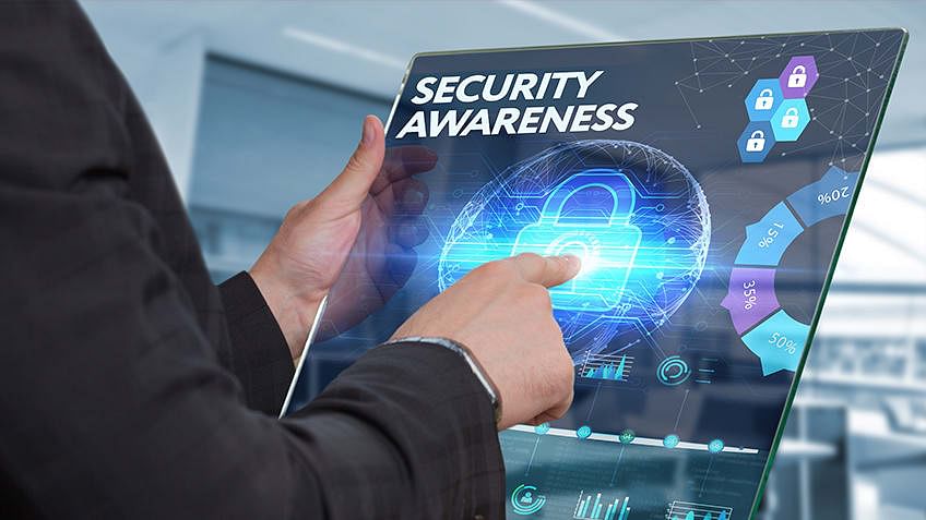 Security Awareness Essentials Security Awareness Essentials