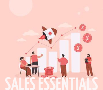 Sales Essentials Sales Essentials