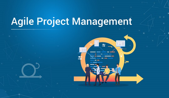 Agile Agile® Project Management