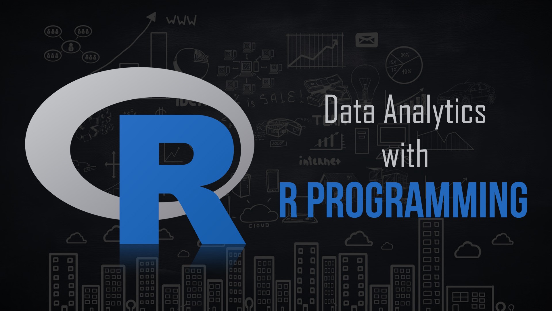 R programming for Statistics and Data Science R programming for Statistics and Data Science