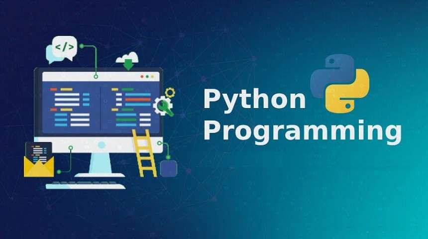 Learn Python Programming Learn Python Programming