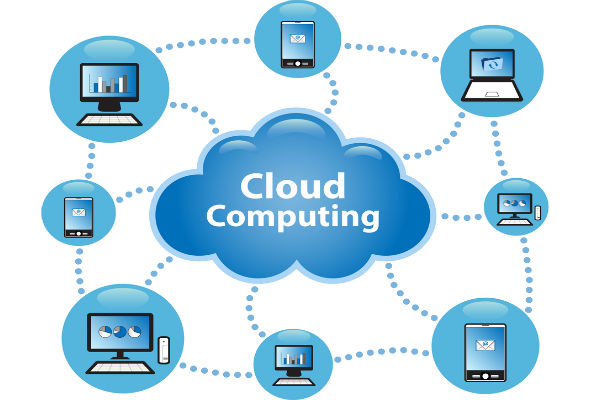 Cloud Computing Fundamentals: Storing and Managing Cloud Data Cloud Computing Fundamentals: Storing and Managing Cloud Data