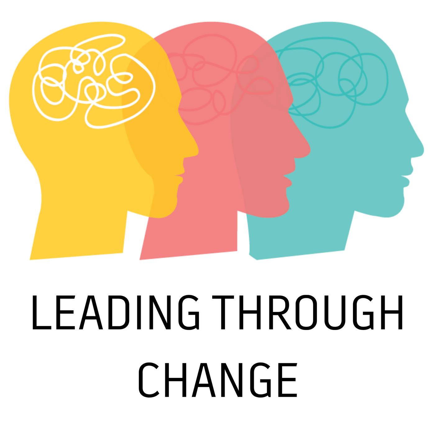 Leading through change Leading through change