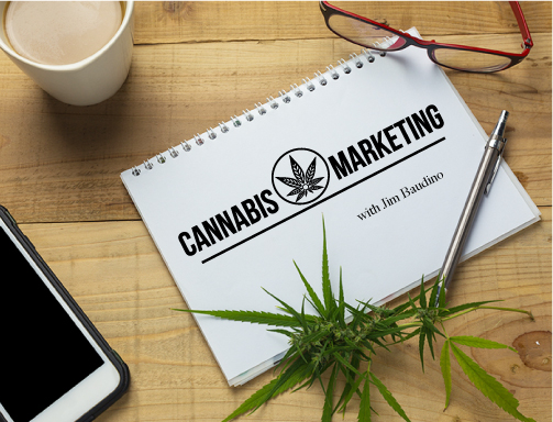 Cannabis Marketing Master Course Cannabis Marketing Master Course