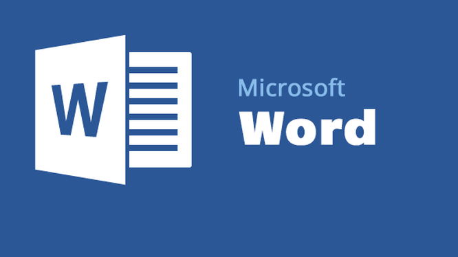 Microsoft Word 2019 Microsoft Word 2019