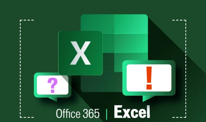 Microsoft Excel 365 Microsoft Excel 365