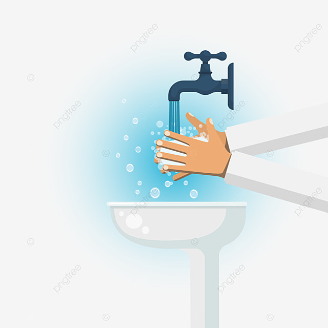 Faucet Water- Arabic خلاط المياه  - عربي
