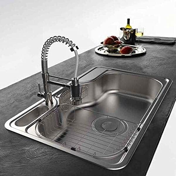 Kitchen -Sinks-ar احواض المطبخ  - عربي