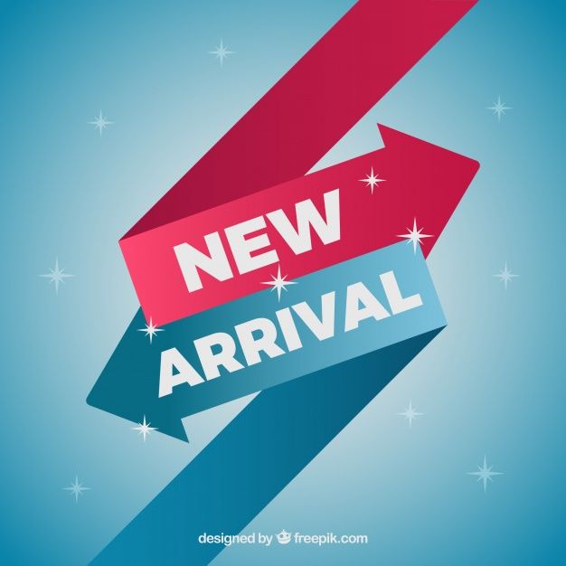 New Products October 2023 New Arrival Products 2023 - English