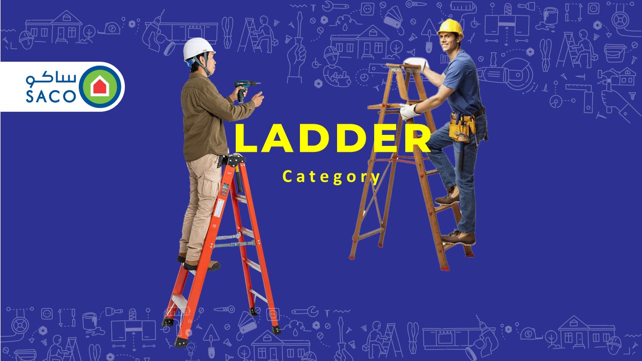 Ladders - English السلالم - انجليزي