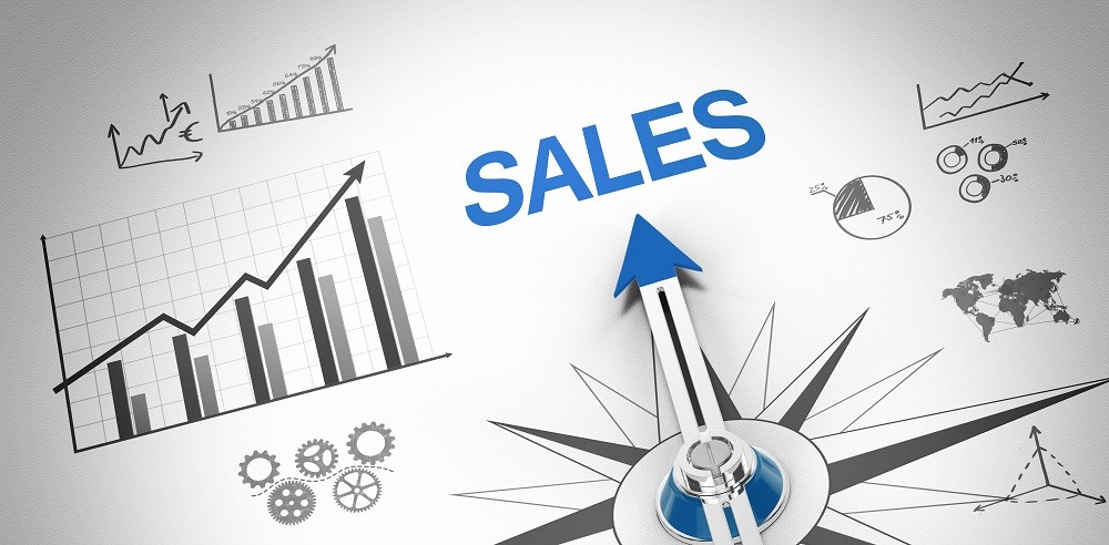 sales processes - Arabic  تسلسل عمليات البيع  - عربي