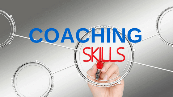 Coaching Skills Coaching Skills
